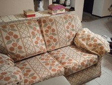 SVENDO divano 2 posti usato