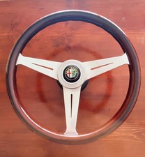 Volante NARDI - ALFA ROMEO In