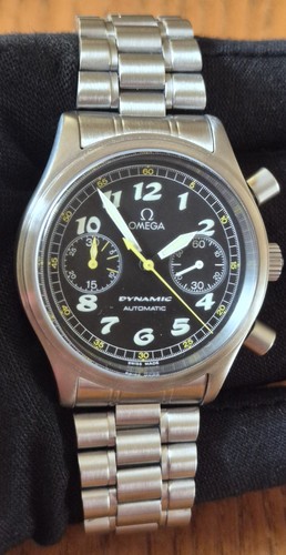 Omega dynamic 175 0310 - dynamic, 175.0310