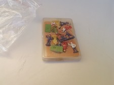 CHARACTERS IN CLOSED BOX 1/87