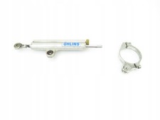 Ammortizzatore di sterzo