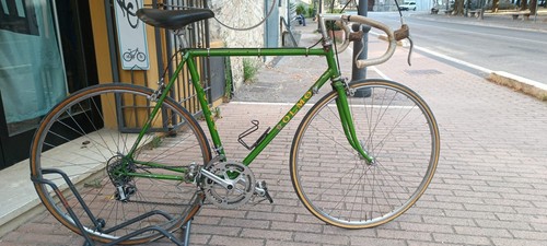Bici corsa vintage olmo - vintage,