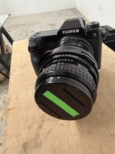 Fujifilm GFX 50S II 51.4MP
