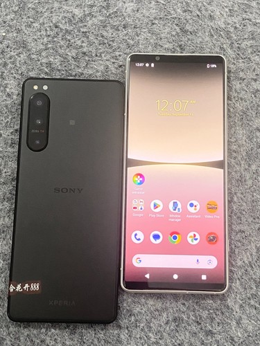 Sony xperia 5iv 128 5g - sony,
