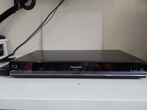 Panasonic dmr bs780 freesat - dmr,