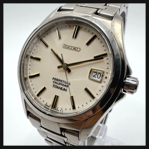 Orologio uomo seiko - seiko, calendario