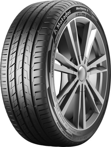 Pneumatici auto estive - pneumatici, matador