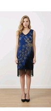 Splendido abito donna