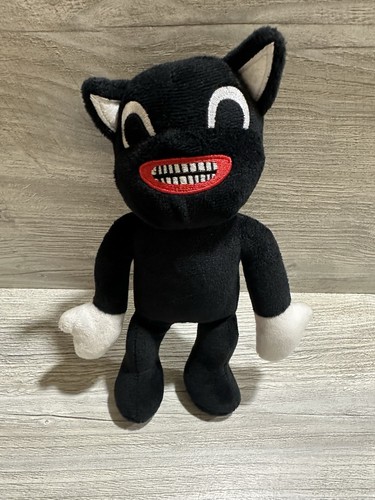Katoom testa sirena - katoom, peluche