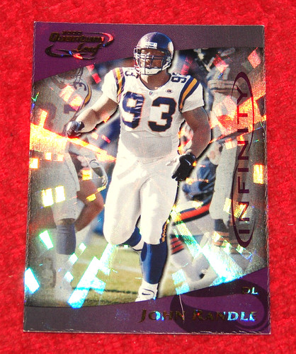 John randle vikings - john,