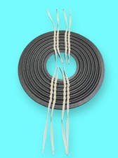 10" x 3,5" Flat Linear Roll 3