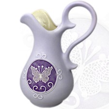 Vaso da Fiori Con Henkel -