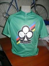 MAGLIA BICI ITALIA EPS C50