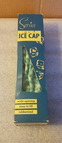 Servizio vintage walgreen ice - vintage,