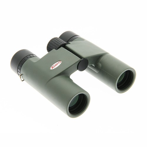 Binocolo kowa bd25 - kowa, con