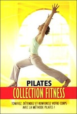Pilates dvd neuf - dvd,