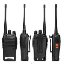 Walkie-Talkie BF-777S Radio