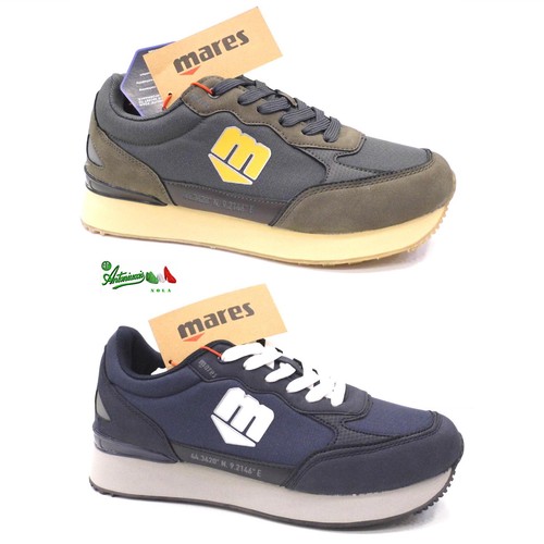 Mares scarpe sportive uomo - scarpe,