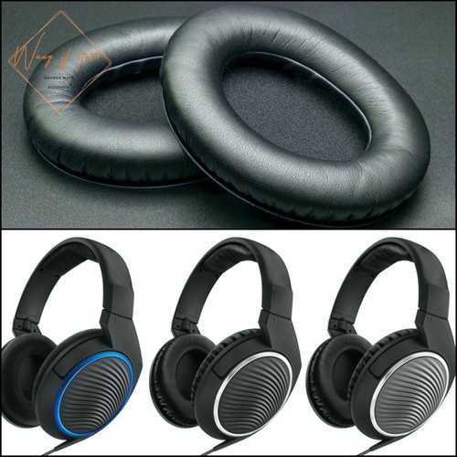 Soft ear pad - pad, for