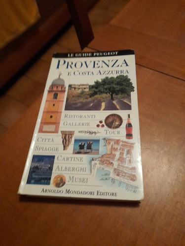 Guide peugeot provenza e - guide,