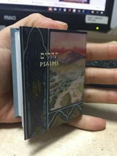 Libro tascabile dei - , salmi