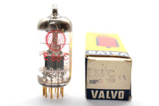 Valvo / Siemens E86C / EC806S