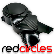 PIASTRA STATORE PIT BIKE NERA