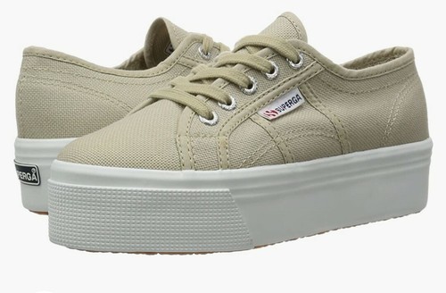 Superga 2790 unisex beige