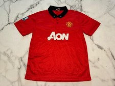 Maglia calcio Manchester