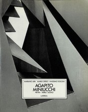 Agapito Miniucchi. Pietra