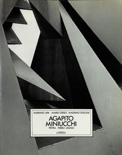 Agapito miniucchi pietra - agapito, miniucchi.