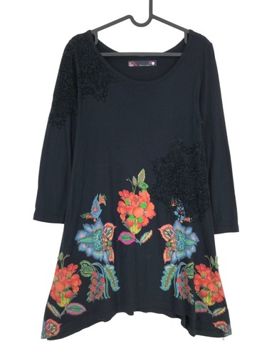 Abito line desigual - abito, donna