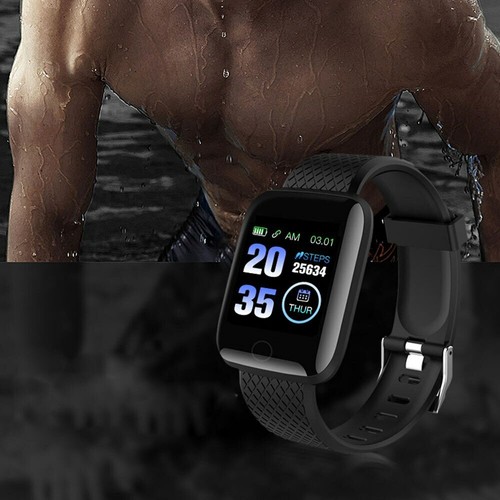 Bracciale smartwatch bluetooth - smartwatch,