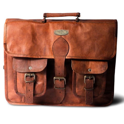 Borsa messenger vintage - , in
