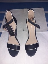 Sandali donna zeppa Tommy