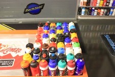 borracce team ciclismo vendo o