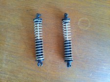 Gig Nikko Dictator Ammortizzatori Posteriori Completi