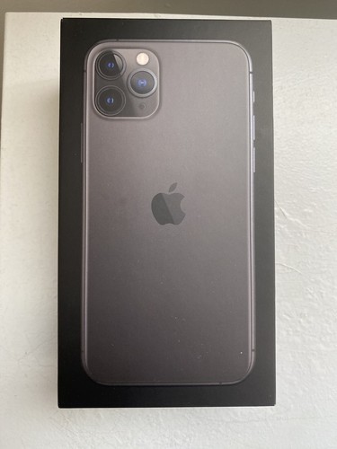 Apple iphone pro - 11, gb