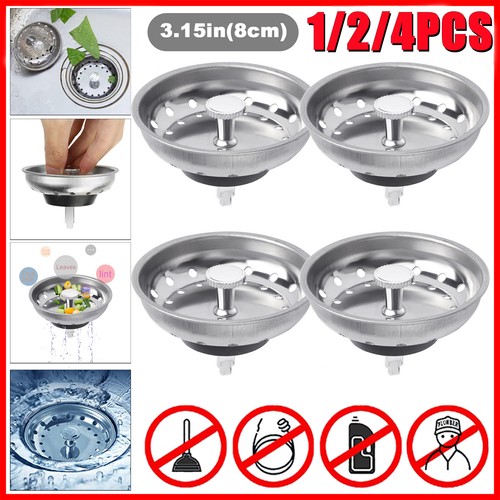 Cestello tappo scarico - 1-4x,