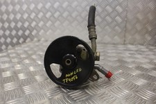 Pompa Servosterzo - Nissan