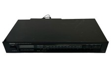 DENON. TU-450 SINTONIZZATORE RADIO VINTAGE MADE IN TAIWAN DENON JAPAN