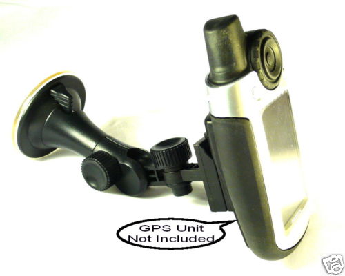 Supporto aspirazione garmin - supporto,