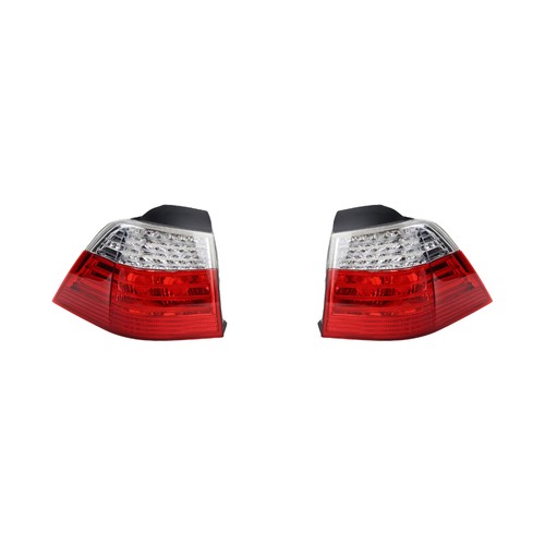 Set luci posteriori led - set, per
