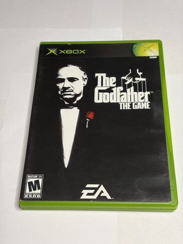 The godfather - the, godfather: