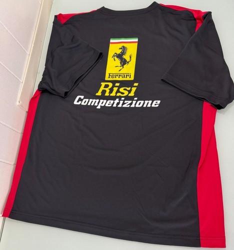 Ferrari risi competizione - risi,