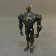 BEN TEN | Alien X | PLAYMATES