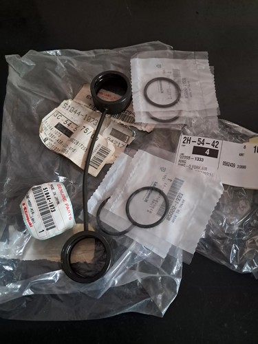 Raccord0 aria forcella ant - forcella,