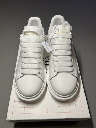 Alexander mcqueen - 👟,