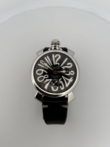 Orologio uomo gaga - orologio, milano