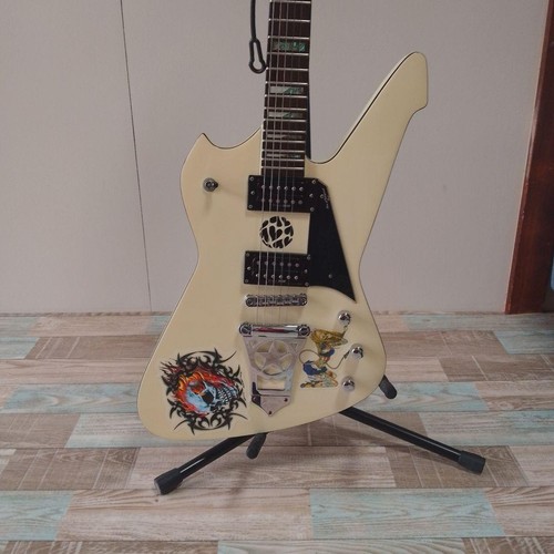 Washburn ps1600 kiss paul - washburn,